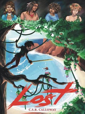 cover image of Lost